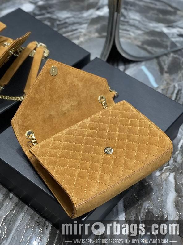 YSL Replica Bags 487206 24x17.5x6 cm wf06