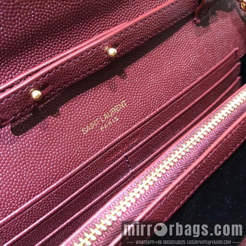 YSL Replica Bags 360452 22.5x14x4 cm wf11