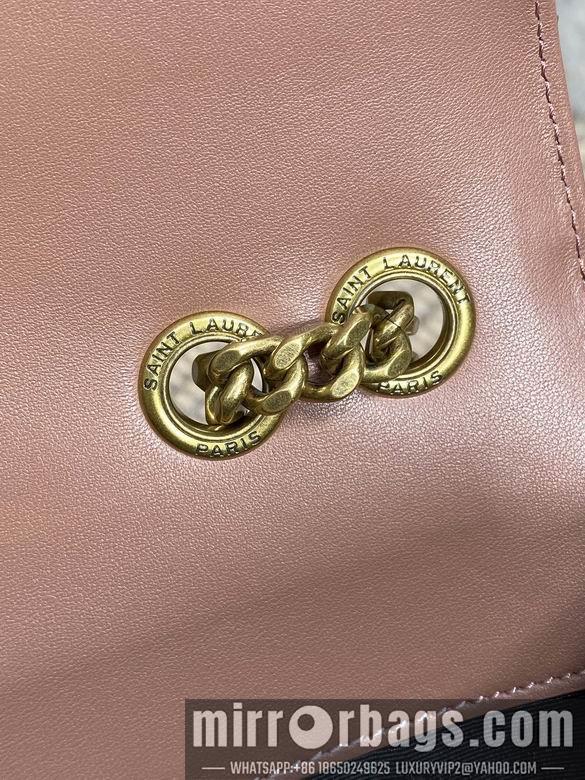 YSL Replica Bags Lou Lou 801437 24X14X6cm MT 2