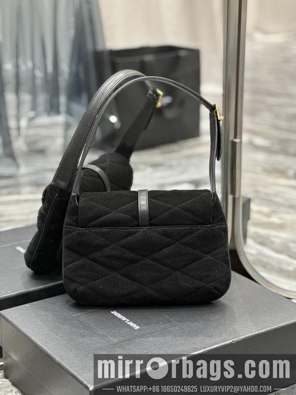 YSL Replica Bags 698567 24X18X5.5cm YG 7