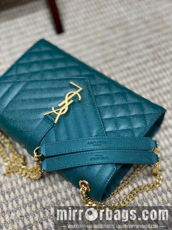 YSL Replica Bags 392739 24X17.5X6cm MT 4