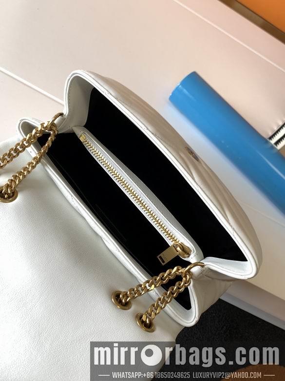 YSL Replica Bags 494699 25x17x9cm YG 2