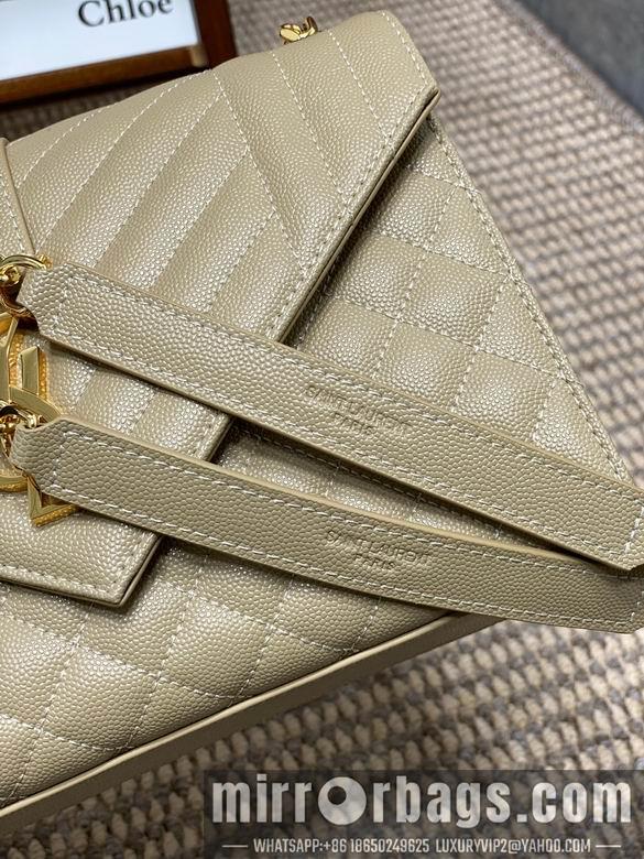 YSL Replica Bags 392739 24X17.5X6cm MT 3