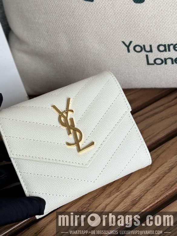 YSL Replica Bags 403943 12.5X10X2.5cm YG 2