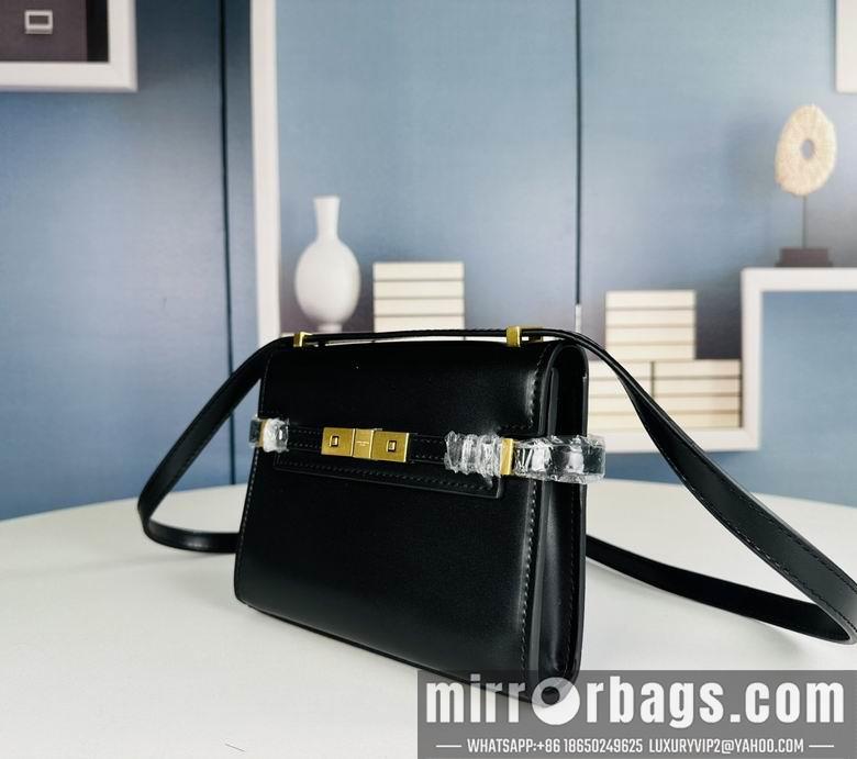 YSL Replica Bags 6073 19X14X4cm XMY 3