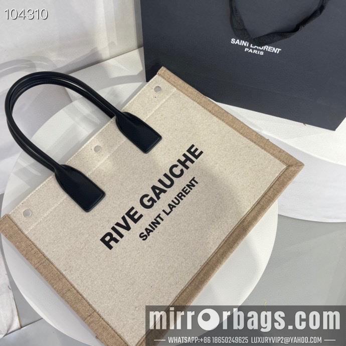 YSL Replica Bags 42X32X13cm 072103 XMY 4