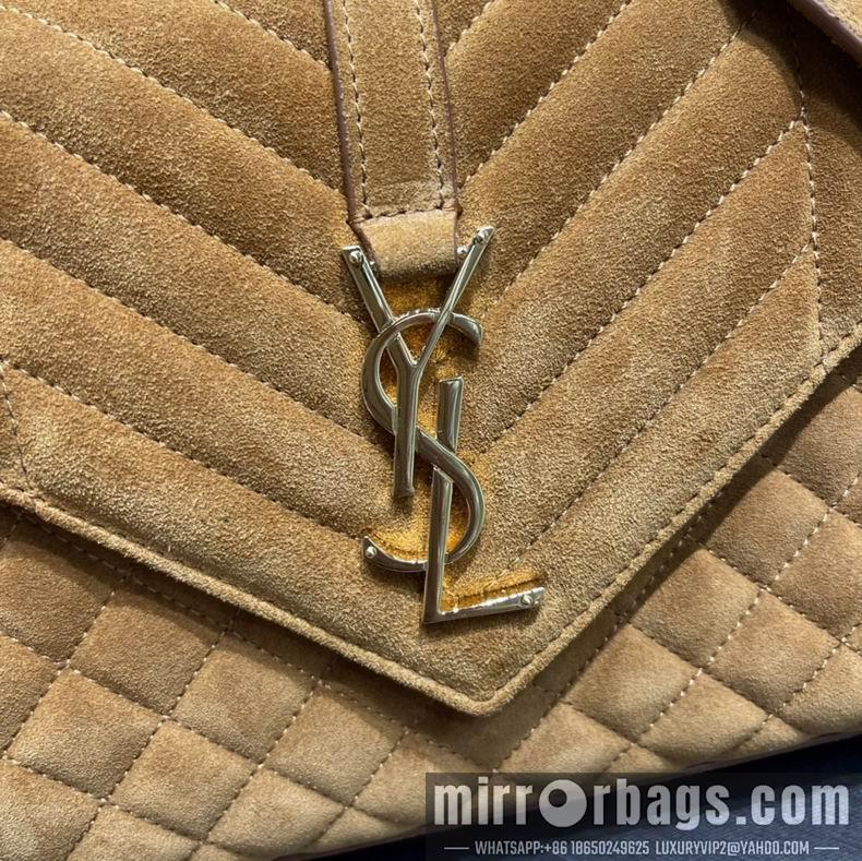 YSL Replica Bags 487206 24x17.5x6 cm wf06