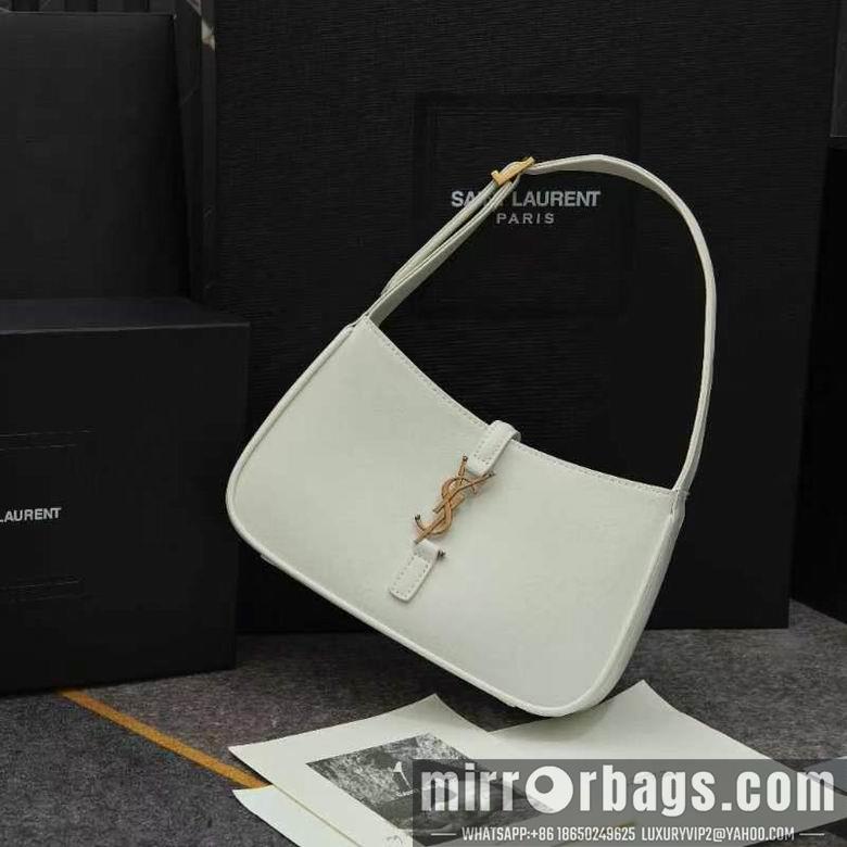 YSL Replica Bags 657228 25X14X6cm XMY 2