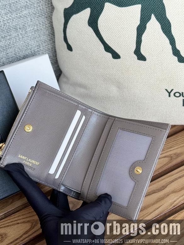 YSL Replica Bags 517045 10X8X2cm YG 7