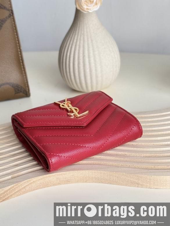 YSL Replica Bags 403943 12.5X10X2.5cm YG 12