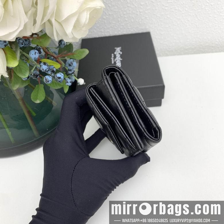 YSL Replica Bags 6868 10.5X7.5X3cm YG 5