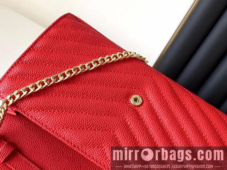 YSL Replica Bags Monogram woc 26801 22.5X14X4cm 8D 6