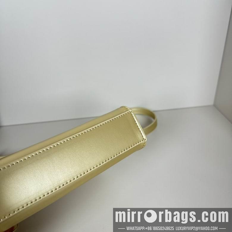 YSL Replica Bags 19X14X4cm 032515 JY 11