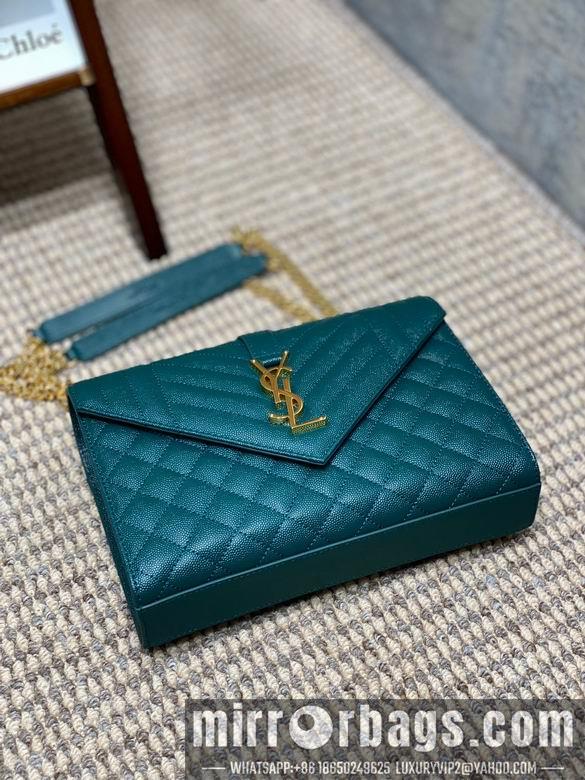 YSL Replica Bags 392739 24X17.5X6cm MT 4