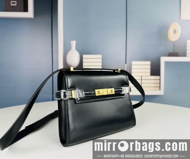 YSL Replica Bags 6073 19X14X4cm XMY 3