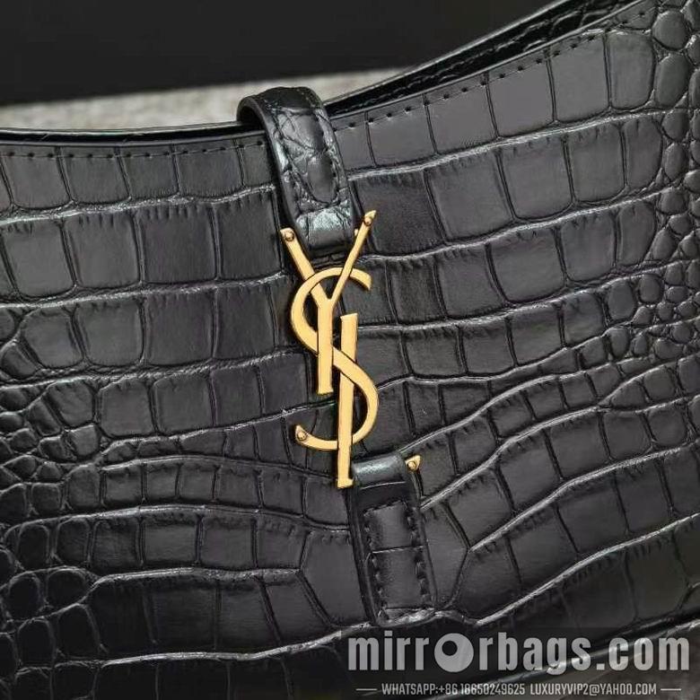 YSL Replica Bags 657228 25X14X6cm XMY 4