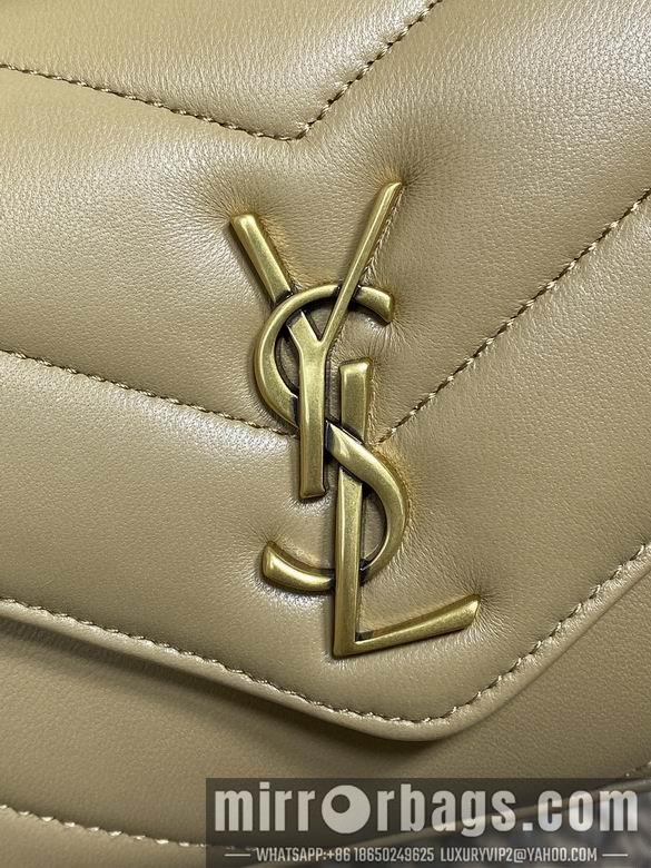 YSL Replica Bags Lou Lou 821749 20X12X5cm MT 5