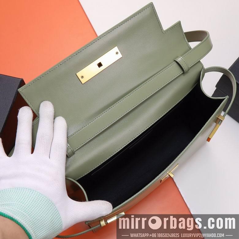 YSL Replica Bags 579271 29X20.5X7cm YG 3