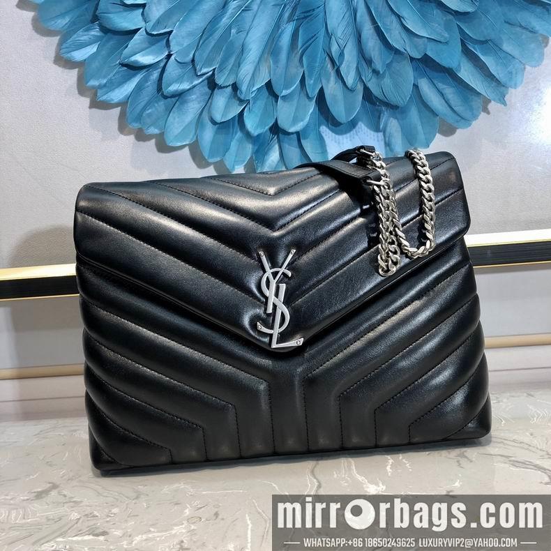 YSL Replica Bags 459749 31x22x10 cm wf06