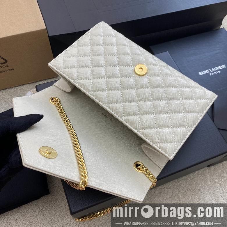 YSL Replica Bags 600915 21X13X6cm YG 6