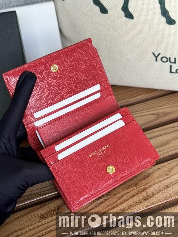 YSL Replica Bags 530841 11X8.5X3cm YG 5