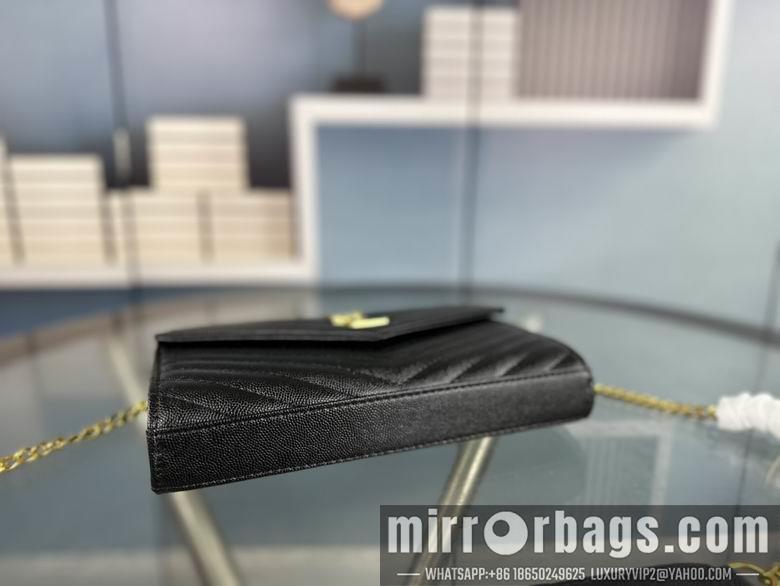 YSL Replica Bags 18555 23X12X4cm XMY 2
