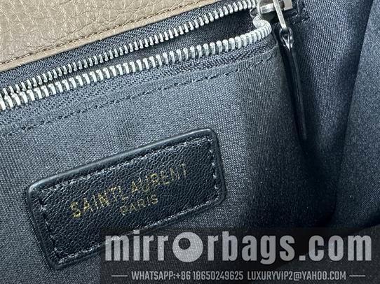 YSL Replica Bags 6118 28X21X10cm XMY 4