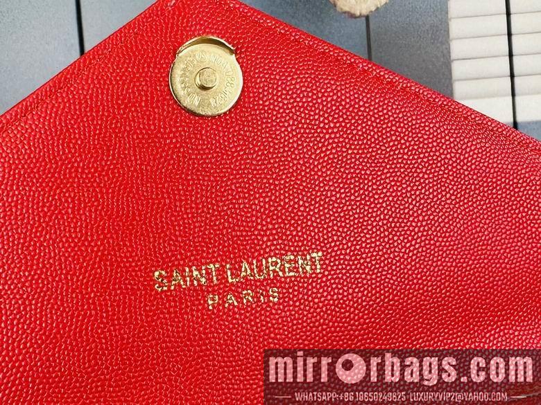 YSL Replica Bags 18555 23X12X4cm XMY 5