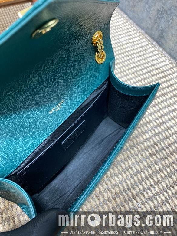YSL Replica Bags 392739 24X17.5X6cm MT 4