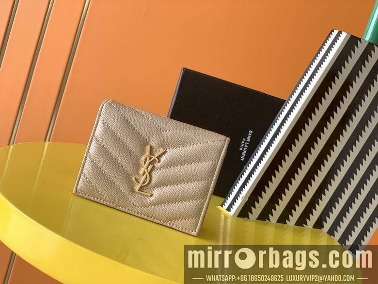 YSL Replica Bags 1069 11X8.5X3cm YG 3