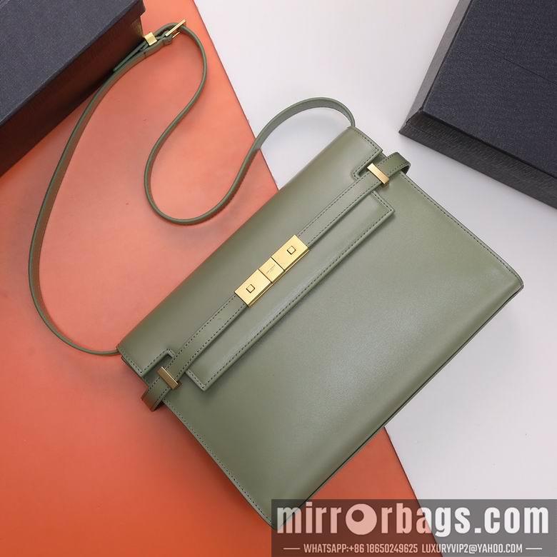 YSL Replica Bags 579271 29X20.5X7cm YG 3