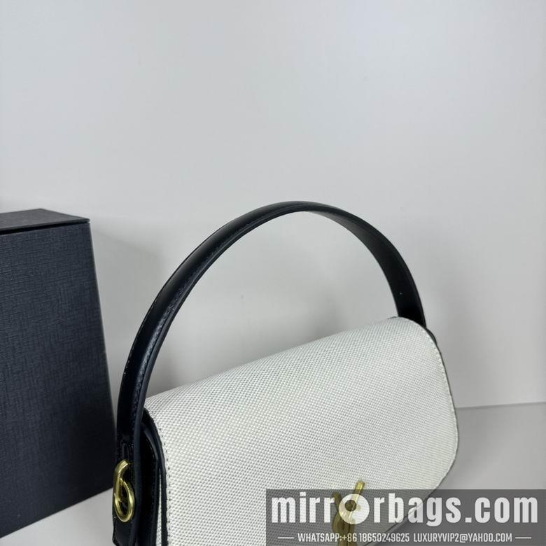 YSL Replica Bags 24X10X16.5cm 062403 XMY 10