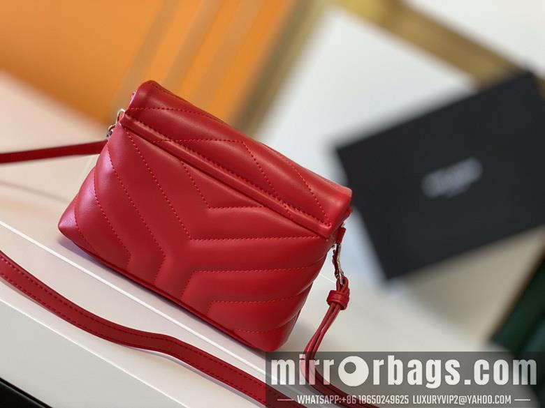 YSL Replica Bags 26599 20cm 8D 3