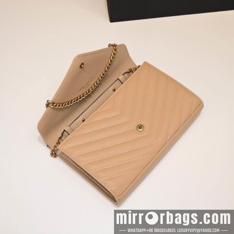 YSL Replica Bags 1168 22.5X14X4cm YG 1