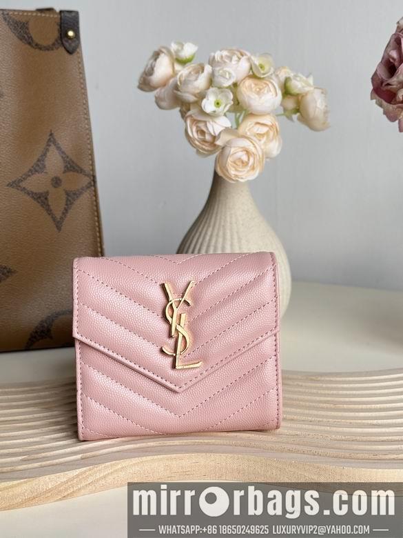 YSL Replica Bags 403943 12.5X10X2.5cm YG 8