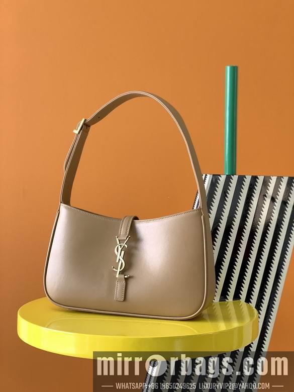 YSL Replica Bags 657228 24.5X16X6cm YG 5