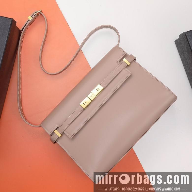 YSL Replica Bags 579271 29X20.5X7cm YG 2