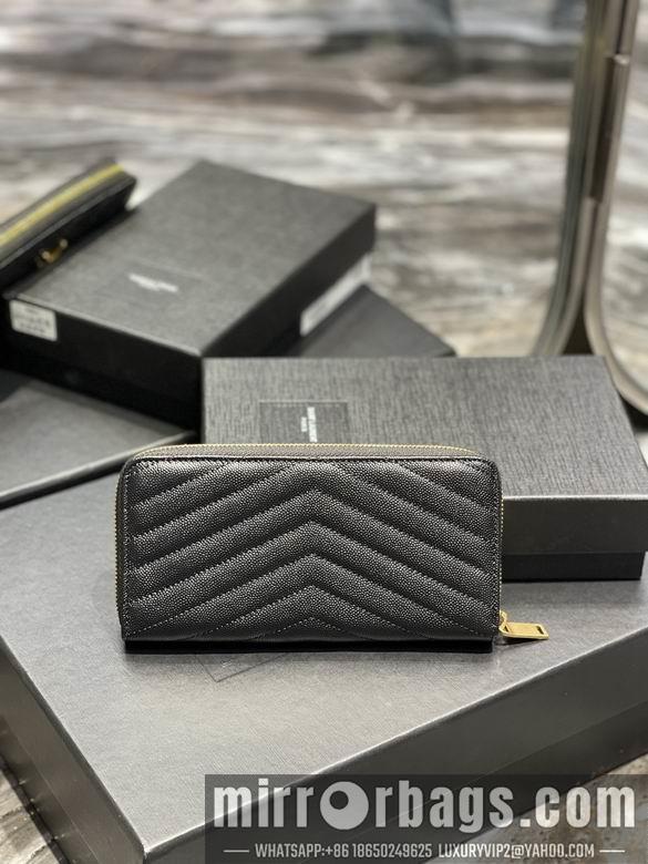 YSL Replica Bags A064K 19X9.5X2.5cm YG 5
