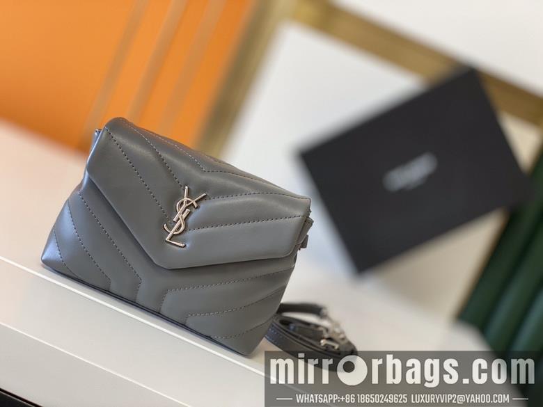 YSL Replica Bags 26599 20cm 8D 5