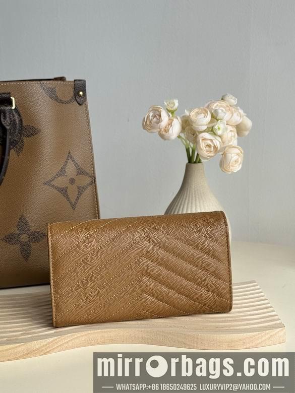 YSL Replica Bags 372264 19X11X3cm YG 4