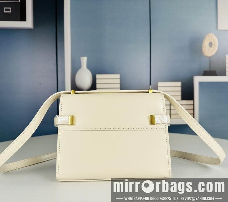 YSL Replica Bags 6073 19X14X4cm XMY 4