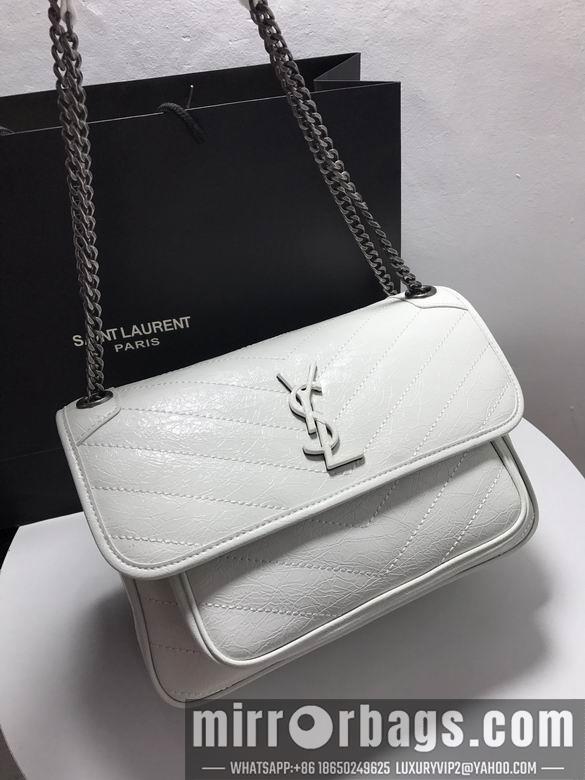 YSL Replica Bags 2880 28X20X8.5cm XMY 1