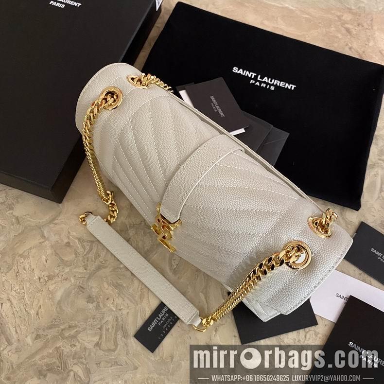 YSL Replica Bags 392739 24x17.5x6 cm mt08