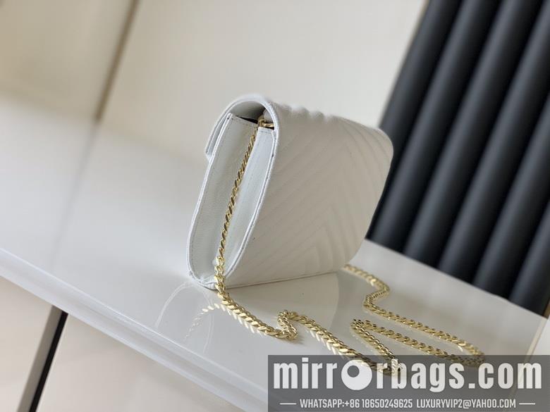 YSL Replica Bags Monogram woc 26801 22.5X14X4cm 8D 5