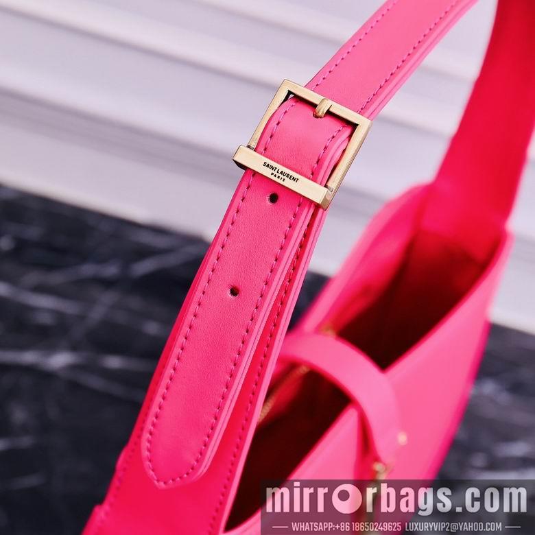 YSL Replica Bags 8003 23X16X6.5cm YG 5