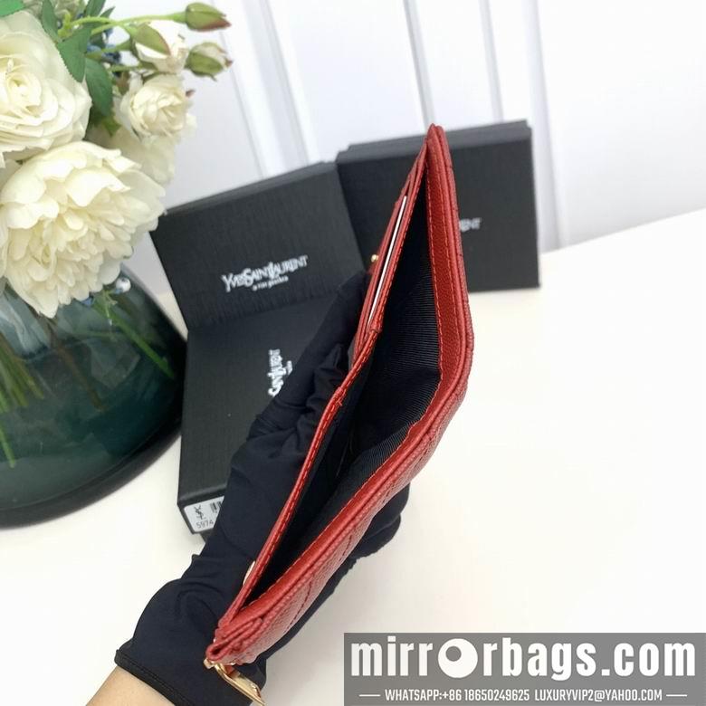 YSL Replica Bags 5947 13X9.5X2cm ZC 4