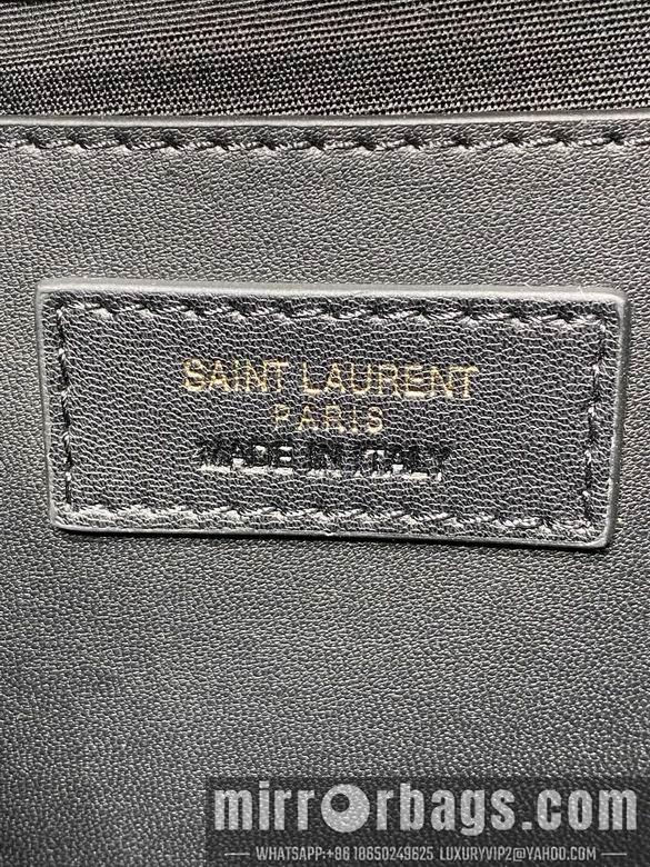 YSL Replica Bags 392739 24X17.5X6cm MT 6