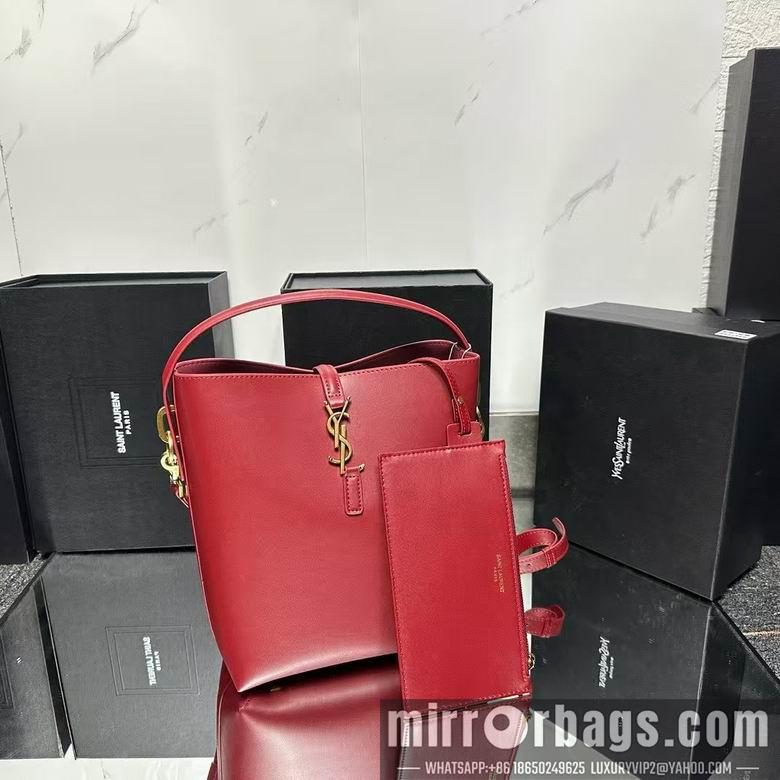 YSL Replica Bags 735215 26X20X12cm XMY 5