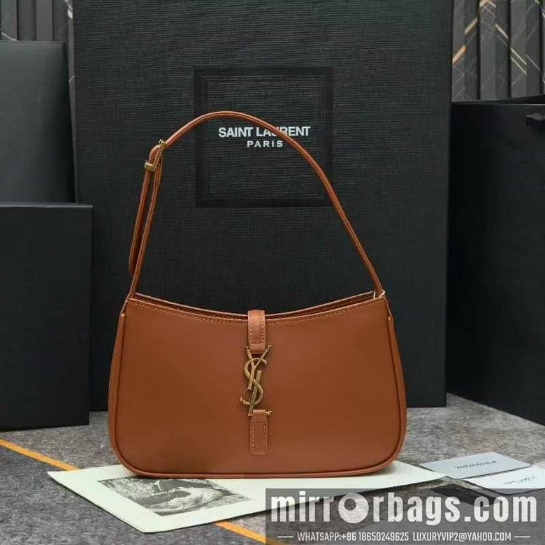 YSL Replica Bags 657228 25X14X6cm XMY 1