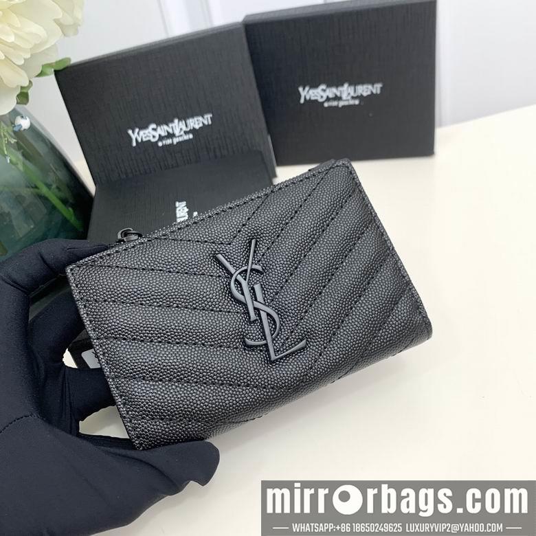 YSL Replica Bags 5947 13X9.5X2cm ZC 6